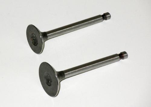 Shindy valve set & rocker arm set - valve 07-206 68-18466