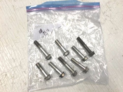 2004-2008 acura tl type s automatic transmission bolt bolts set oem 04-08
