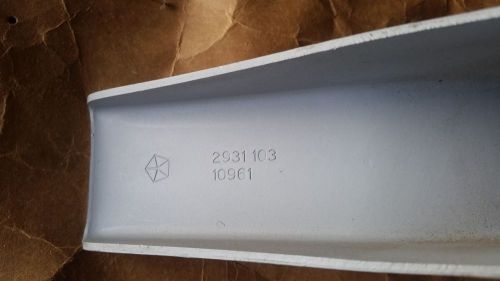 1970 plymouth roadrunner jack hook