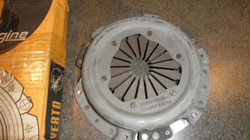 New verto/french#279994,pt10219 renault r1190 r10 160mm clutch presurplate/cover