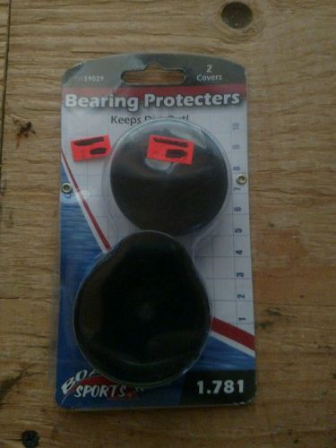 Bearing protectors