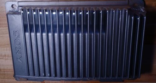 2012 2013 2014 ford focus factory rear in trunk sony amplifier ct4t-18b849-ab