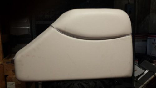Oem yamaha boat seat cushion # f1t-u371e-10-00