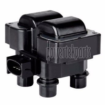 Brand new ignition coil for ford lincoln mercury fd487 dg435 dg449 dg454 dg457