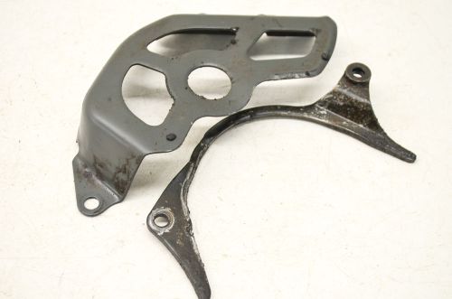 03 honda trx400ex case saver chain guard