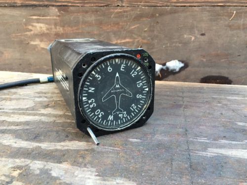 Directional gyro model 2180a