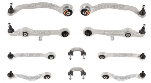 New high quality front control arm kit for audi allroad quattro