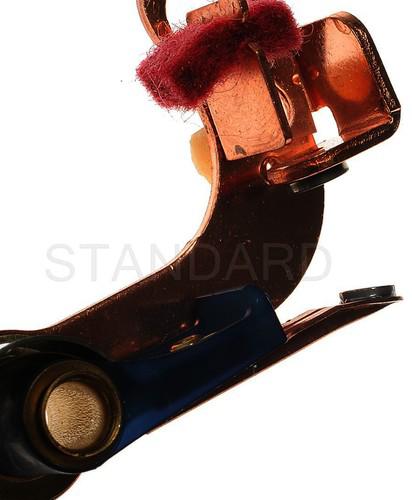 SMP/STANDARD AL-4652P Ignition Points/Contact-Ignition Breaker Points, US $20.48, image 2