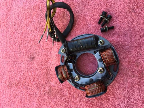 Seadoo stator ignition magneto 4 wire 98 gs 717 720 motor gs gts gti gsi