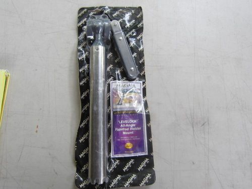 Magma levelock t10-355 all angle fish rod holder mount