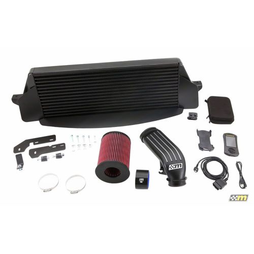 Ford performance parts 2363-280-ba mountune mp275 upgrade kit fits 13-14 focus