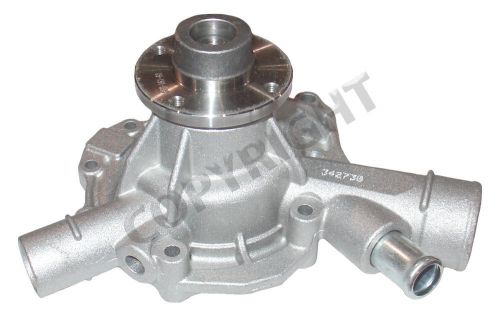 Engine water pump airtex aw6229
