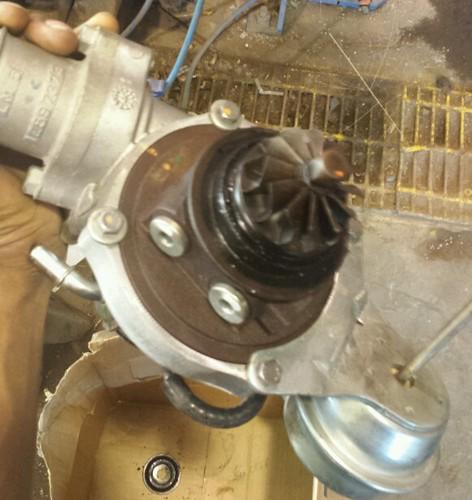 K04 Turbo No Hot Side , US $50.00, image 2