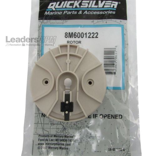 Find Mercruiser New OEM Distributor Rotor 898253013, 8M6001222, 884790