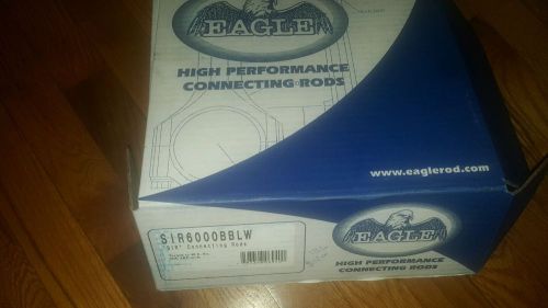 Sbc eagle rods sir 6000bblw