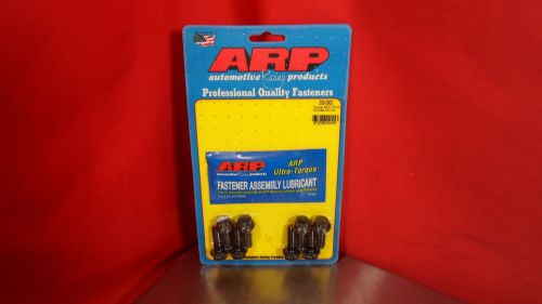 Arp flywheel bolt kit for the 4ag 10 mm  203-2802