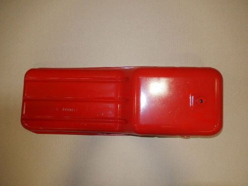 Cummins isb 6.7 rear gear oil pan 4898037