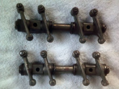 Volkswagen vw bug bus ghia type 3 original rocker arms for 1300-1600 cc engines