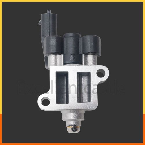 Oem idle speed control valve for hyundai elantra tucson 02-06 (3515023700)