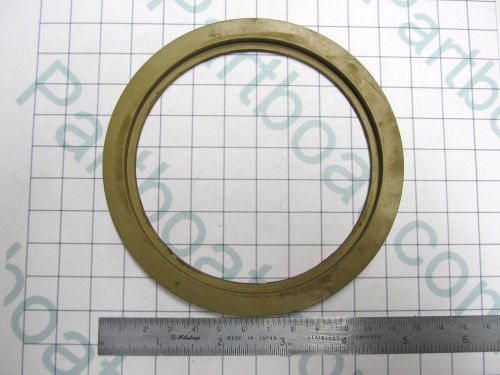 Used omc 323647 retaining ring evinrude johnson 20/25/30hp outboard ignition