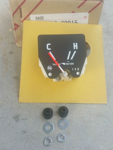 Toyota bj40 bj42 fj40 fj45 hj45 hj47 land cruiser water temp gauge new