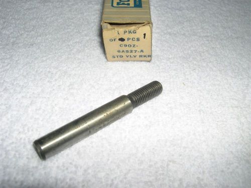 Nos 1969 78 ford mercury 302 351w valve rocker arm stud c9oz-6a527-a
