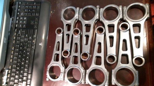 Merchart bbc rods 6.800