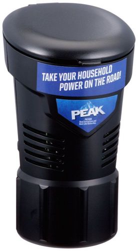 Peak pkc0bm 150 watt cup/can power inverter