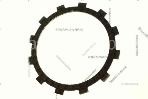 Yamaha 5y1-16331-01-00 5y1-16331-01-00  plate, friction