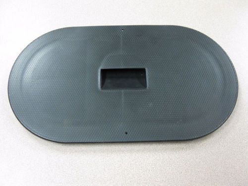 Th marine boat hatch cover 15-1/2&#034; x 8-5/8&#034; new free shipping