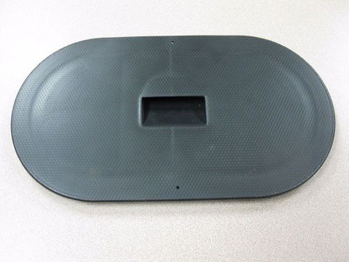 Th marine boat hatch cover 15-1/2" x 8-5/8" new free shipping