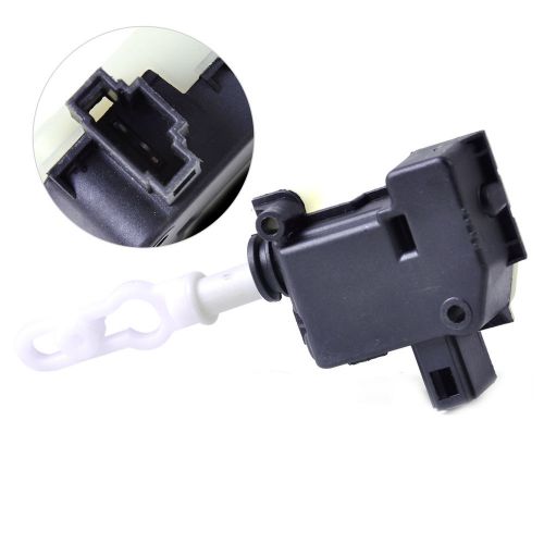 Remote rear trunk lock release actuator motor for 01-05 audi a2 a4 b6 8e5962115b