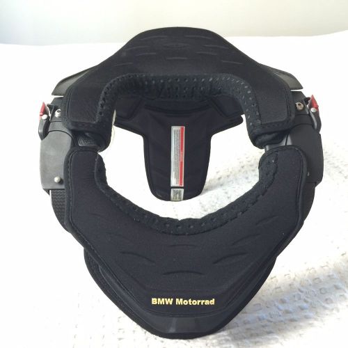 Find BMW Neck Brace System Original BMW Motorrad in Helsinki, Uusimaa