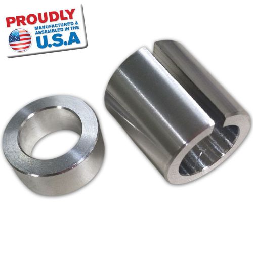Find 3/4" Gas GOLF CART Tapered Drive Clutch Shaft Adapter Predator
