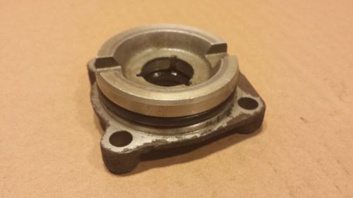 Johnson evinrude 50 hp outboard driveshaft seal housing