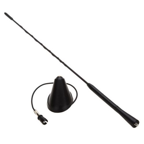 New roof mast whip antenna oem 16 inch oem replacement parts antenna base