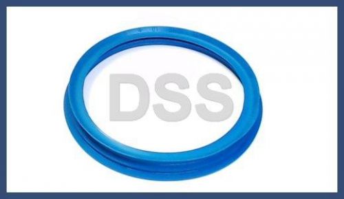 Genuine bmw e46 fuel pump level sensor seal o-ring l=r sending unit gasket