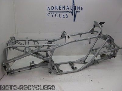 06 outlaw 500 frame chasis 9 a