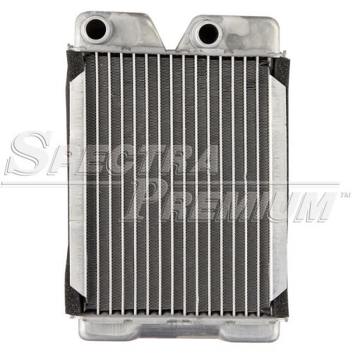 Spectra premium industries inc 94575 heater core