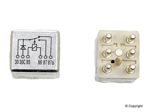 Multi purpose relay-meyle wd express 835 33010 500