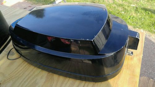 1979 mercury 115 hp inline 6 cylinder tower of power top cowl