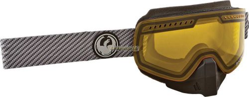 Dragon nfxs transitions goggle boost yellow transitions lens