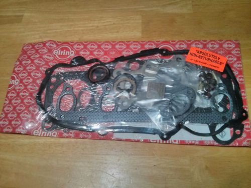 Vw g60 head gasket kit