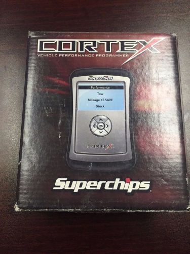 Superchips cortex 1950