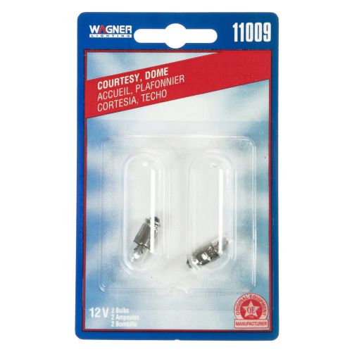 Instrument panel light bulb wagner lighting 11009