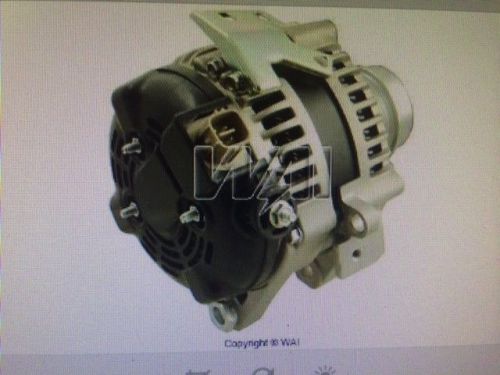 High output 160 amp alternator hd alternator toyota solara *one year warranty