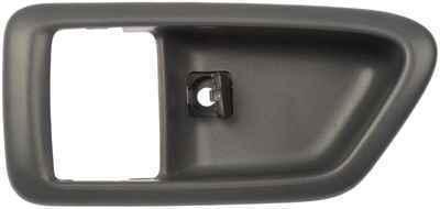 Dorman 91006 door handle, interior-interior door handle bezel - boxed