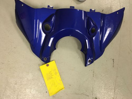 2011 yamaha apex instrument panel (8fp-77712-00-p0)