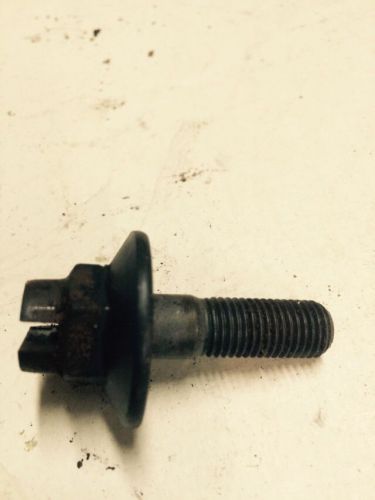 Kawasaki 650 750 800 900 1100 flywheel bolt oem zxi sts stx ss xi sx-r ts sc x-2