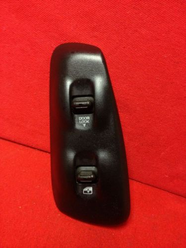 1998 1999 2000 dodge durango door power window passenger switch oem